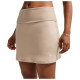 Nike Γυναικεία φούστα Sportswear Chill Knit Ribbed Knit Skort